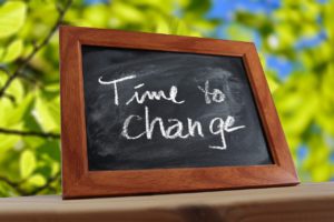 change board